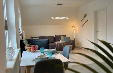 Inselwohnung Nordstrand - Foto 7