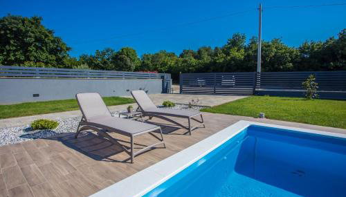 Villa Tiffany with private pool and garden - Foto 5