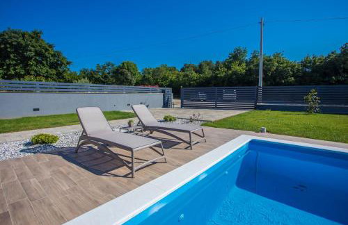 Villa Tiffany with private pool and garden - Foto 5