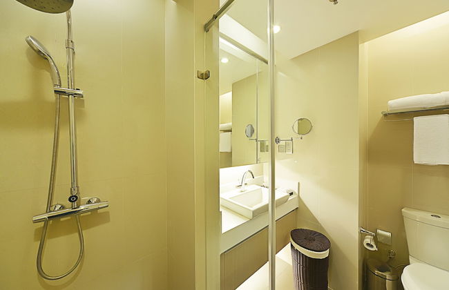 Modena by Fraser Zhuankou Wuhan - Photo 44