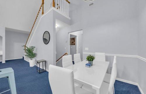 Family Resort Condo Disney 5 miles - Foto 31