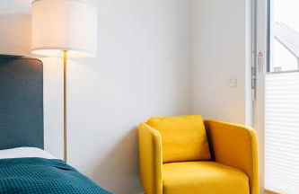 Sleep & Go Stadt-Appartement - Photo 1