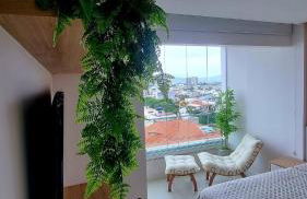 Praia da Barra, Frente Mar Novíssimo reformado - Foto 42