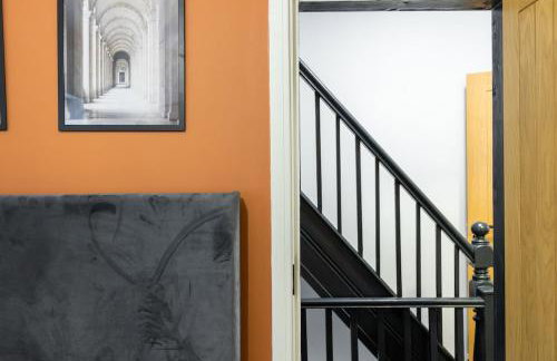 Close to Media City-Old Trafford - 5 Bedroom House - Foto 14