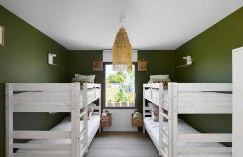 Les Villas Majolie - Villa 2 L'île - 5 étoiles - Foto 44