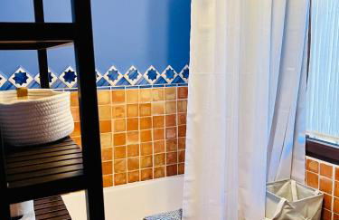 Villa ALJARAL, Espectacular,piscina,chimenea, climatización, wifi - Foto 22