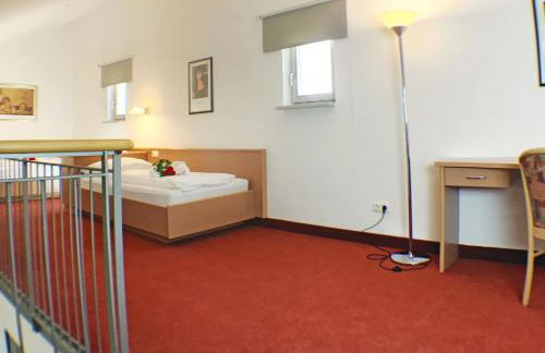 Appartement-Hotel Sibyllenbad - Foto 23