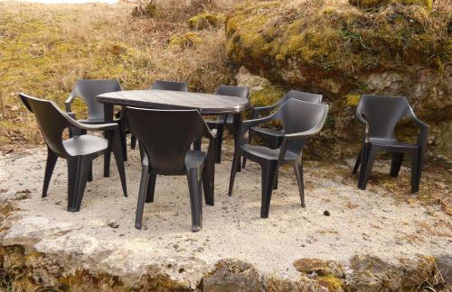 Goldener Fuchs in Moschendorf - Foto 36