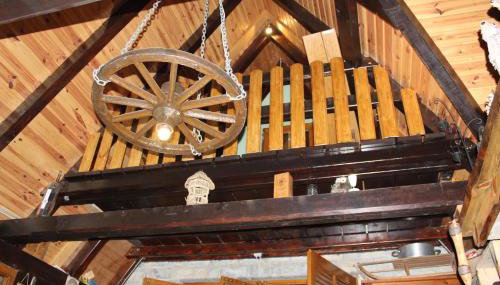 Villa Bodulica - Secluded Mountain Retreat and gateway to Plitvice Lakes - Foto 5