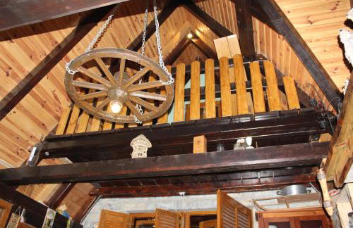 Villa Bodulica - Secluded Mountain Retreat and gateway to Plitvice Lakes - Foto 5