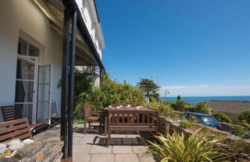 The Captains House - Foto 28