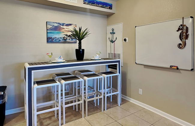 Harbor East Condominiums 414D by Ryson Vacation Rentals - Photo 2