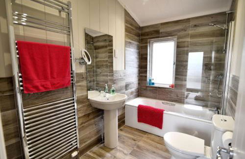 Hazelwood 4 Pinewood Retreat - Foto 18