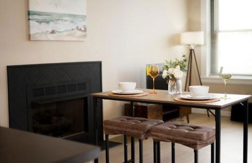 Delightful Downtown Free parking - Foto 25