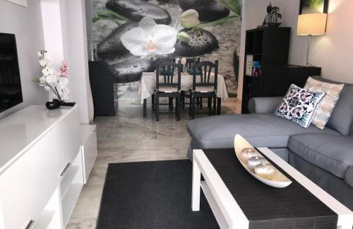 Residencial las Flores Marbella - Foto 13