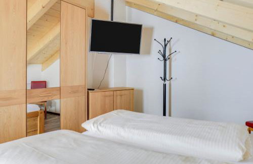 Ferienwohnung Partnachklamm - Foto 24