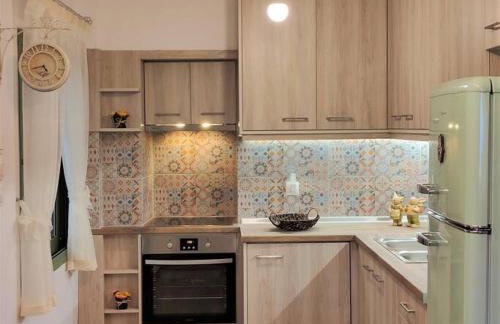 Laurel LK Houses in Kritinia Rhodes - Foto 20