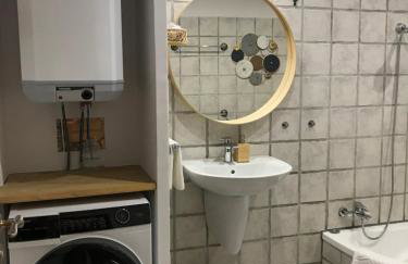 Domek nad potokiem - Foto 44