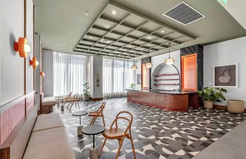 The Crosby New Studio with Best Location in Miami ADA - Photo 19