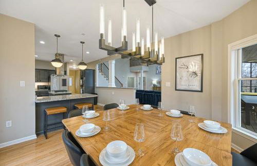 LKA Luxury Sandy Beach, Sauna, Hot Tub, Firepit - Foto 20