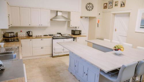 Farmhouse in the heart of the New Forest - Foto 2, stove, dishwasher, pet friendly, toaster