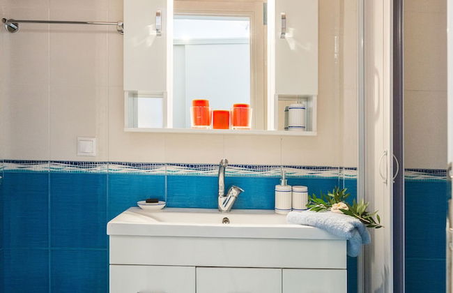 Calliope Corfu Apartments 1 - Foto 19