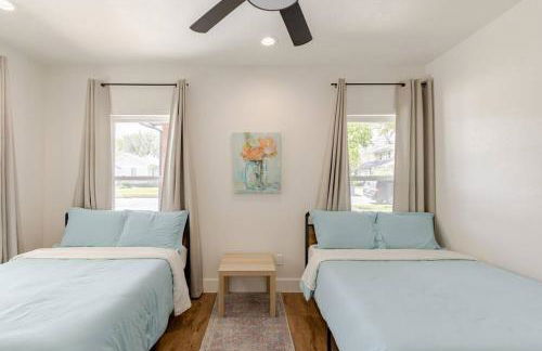 Urban Retreat near Historic Downtown McKinney - Foto 46
