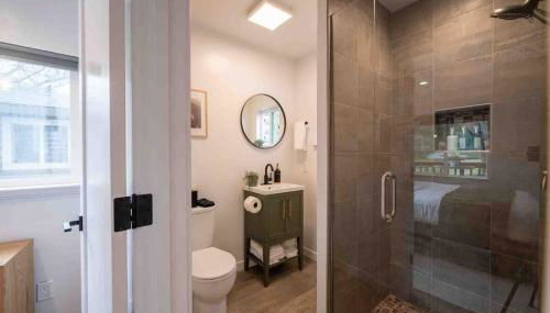 Columbia Cabins Cabin 4 - Photo 4