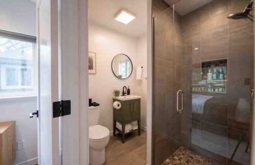 Columbia Cabins Cabin 4 - Photo 4