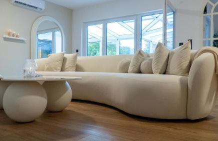 Villafine - Privat, Uneinsehbar! - Foto 44