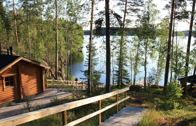 Spacious Villa With Great Scenery and Nature - Foto 18