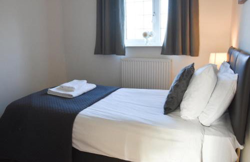 Stafford House - Foto 37