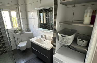 Luxury Holiday Townhouse with Pool II Casa Macarena 02 - Photo 29