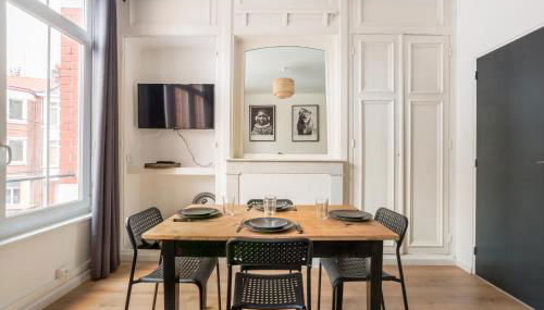 Cosy appartement proche gares #2 - Foto 2