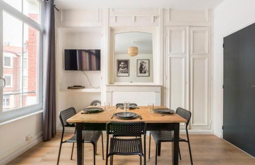 Cosy appartement proche gares #2 - Foto 2