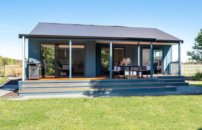 Lawn Cottages - Foto 34