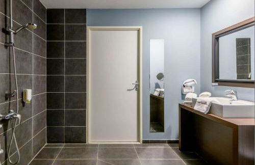 Comfort Aparthotel Bordeaux Begles Arena - Foto 41