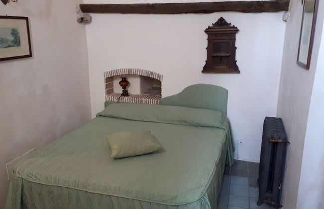 La Torre Rossa - Foto 16