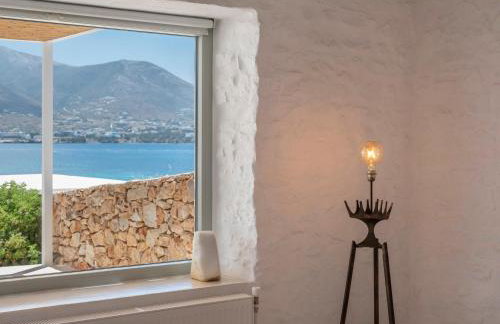 Donum Dei Seaside Suites & Villa - Foto 14