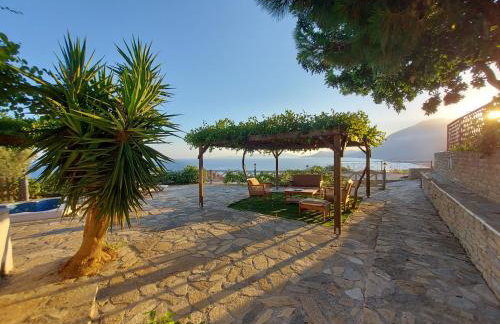 House With With a Spectacular sea View - Foto 1