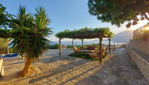 House With With a Spectacular sea View - Foto 1, Other