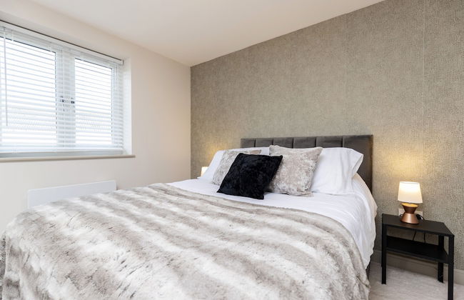 2 Avery Gardens - 2 Bedroom Apartment - Foto 2