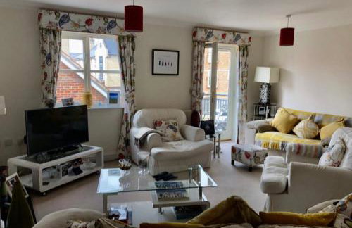 Norwich City Large Modern Home - Foto 33