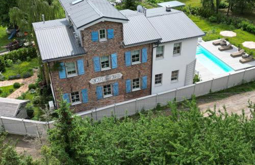 Młyn Sea&Golf w Kołczewie - Foto 18