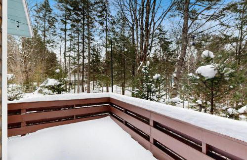 Greer Court Retreat - Foto 21