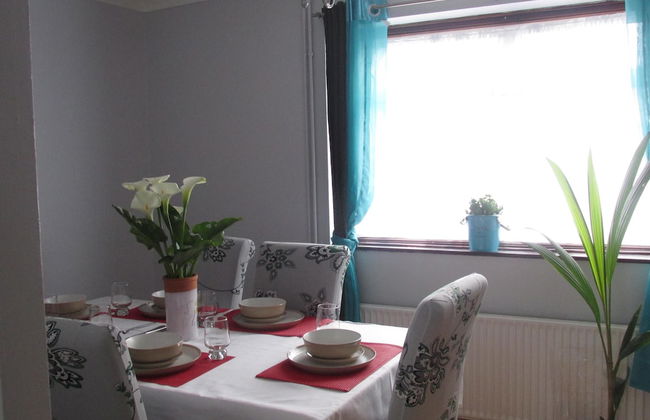 Huku Kwetu - Chelsea Garden - Foto 7