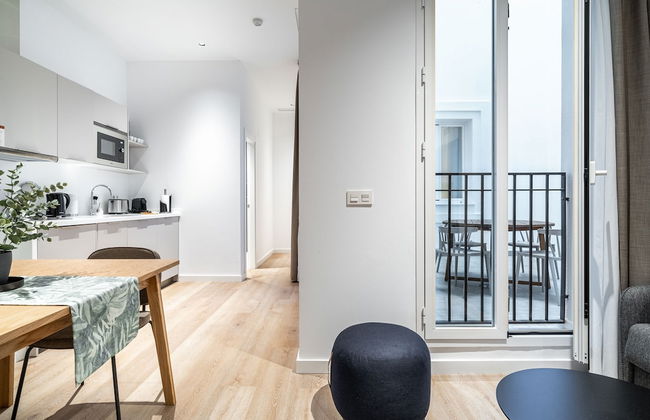 Limehome Sevilla Calle Granada - Photo 18