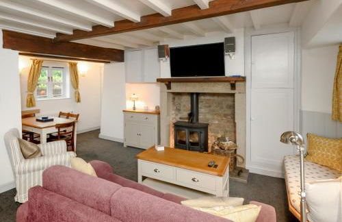 Holly Cottage - Foto 1