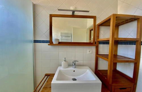 La Poétique - Air-conditioned house with 3 bedrooms! - Foto 19