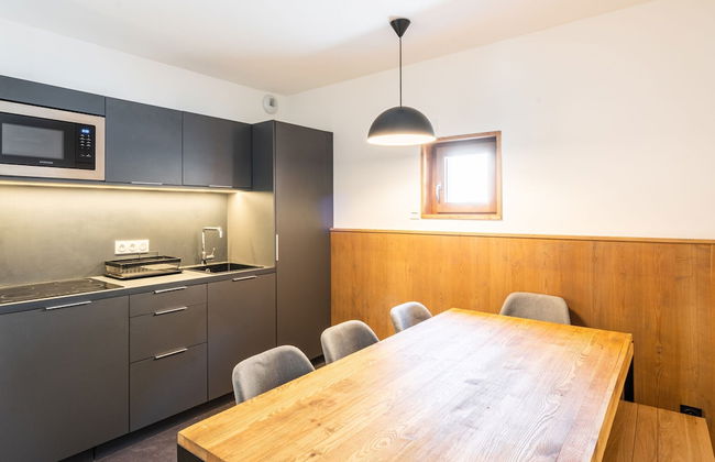 New Apartments by the Slopes in L'alpe D'huez - Foto 9